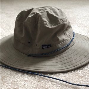 Tech Sun Booney Hat